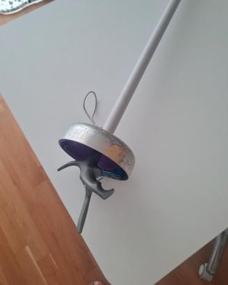 Spada per scherma