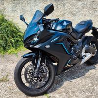 Honda CBR 650 - 2023