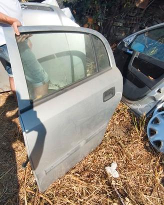 Opel astra ricambi