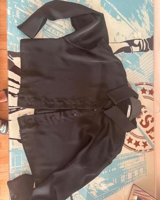Camicia corta donna