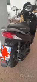 Kymco agility r 16