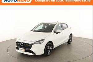 MAZDA 2 BM42935