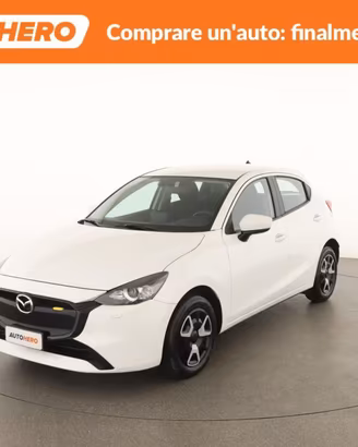 MAZDA 2 BM42935