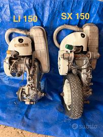 Motori lambretta