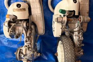 Motori lambretta
