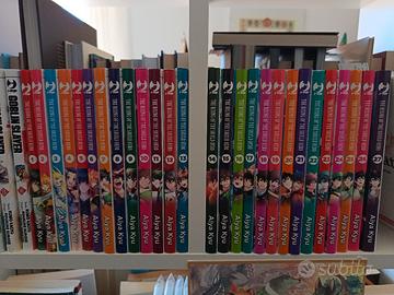 The rising of the shield hero