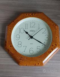 orologio da parete al quarzo marca Artex