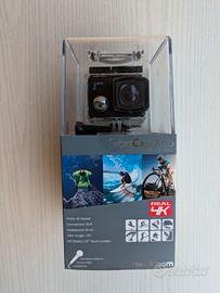 Mediacom SportCam Xpro 530 4K Wi-Fi 