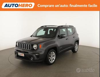 JEEP Renegade NX20566