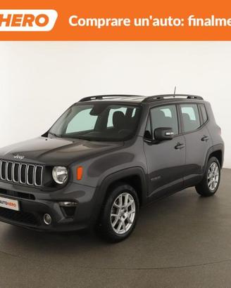 JEEP Renegade NX20566