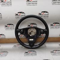 Volante in pelle 2009 porsche cayenne 95534780411