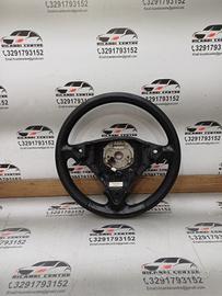 Volante in pelle 2009 porsche cayenne 95534780411