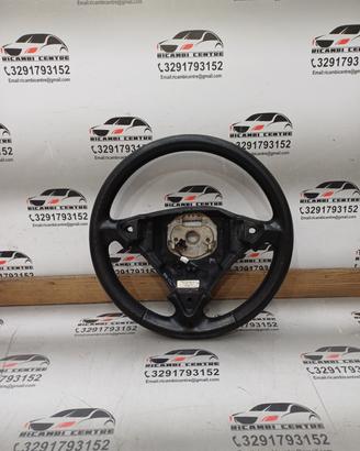 Volante in pelle 2009 porsche cayenne 95534780411