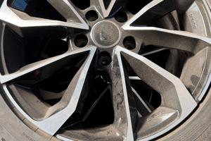 Pneumatici Invernali e cerchi lega Hyundai Tucson