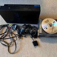 Sony ps2 play station 2