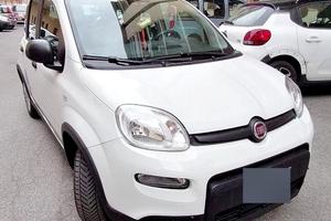 Fiat panda 1.0 - 2023