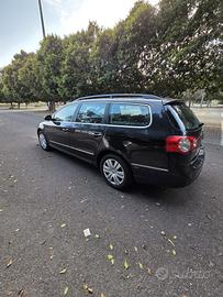 VOLKSWAGEN PASSAT 1.9 TDI 