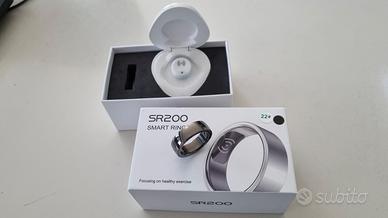 anello smart