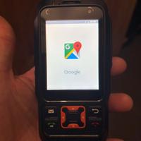 Poc radio Inrico s 100