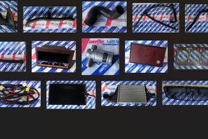 Ricambi D'Epoca Lancia Autobianchi Fiat Alfa Romeo