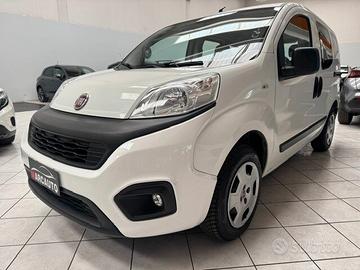 FIAT QUBO QUBO 1.4 8V 77 CV Easy Natural Power