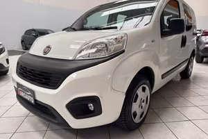 FIAT QUBO QUBO 1.4 8V 77 CV Easy Natural Power
