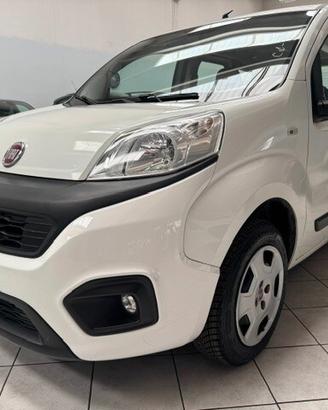 FIAT QUBO QUBO 1.4 8V 77 CV Easy Natural Power