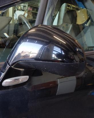 Specchio sx abbatt PEUGEOT 308 del 2009