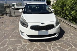 Kia carens 1.7 crd