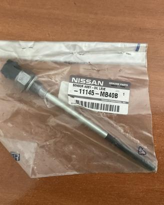 SENSORE LIVELLO OLIO NISSAN CABSTAR  11145-MB40B