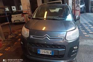 Citroen C3 Picasso 1.6 HDi 90 Seduction Limited 2