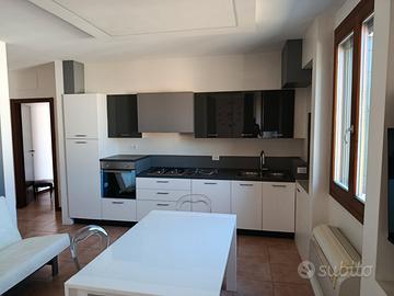 Appartamento centro piove di sacco