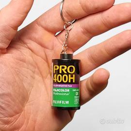 Portachiavi rullino 35mm