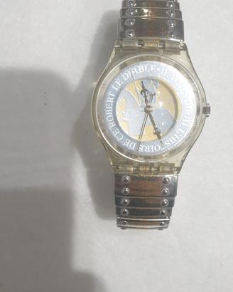Orologio Swatch