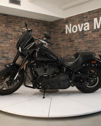 Harley-davidson Low Rider 114 S MY20