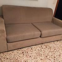 divano letto 200cm