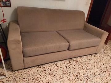 divano letto 200cm