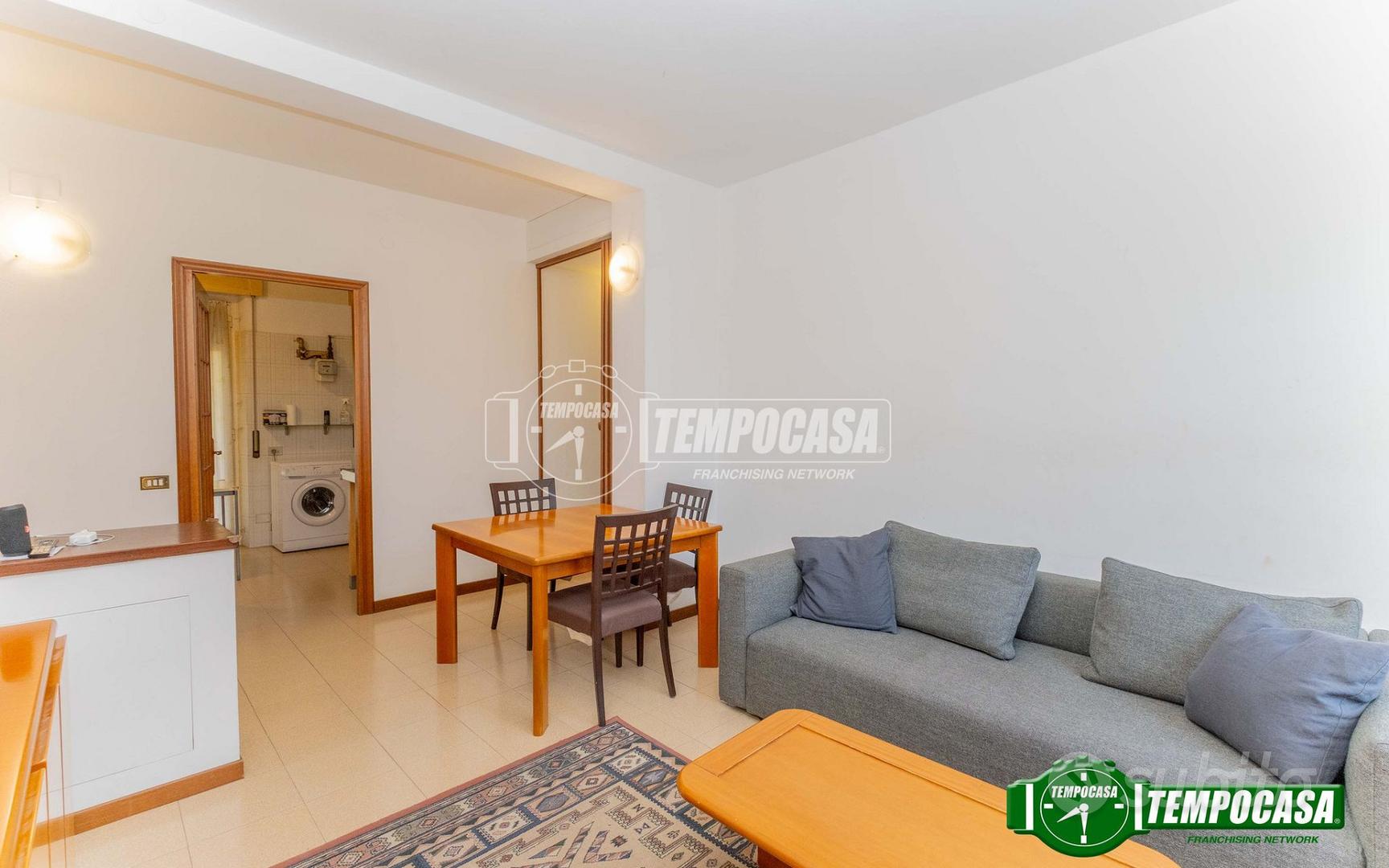 Appartamento – MI - Vista 2