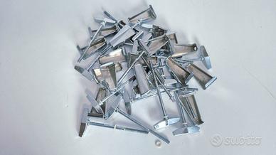 Set 20 Tiranti cassa Pearl Vintage