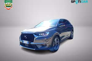 DS AUTOMOBILES DS 7 Crossback E-Tense Performanc