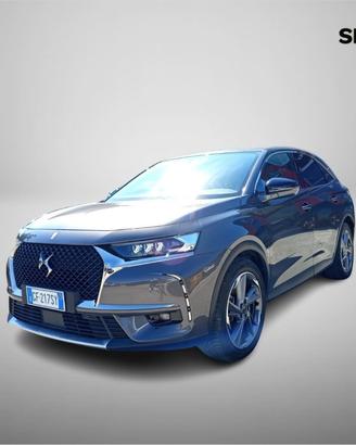 DS AUTOMOBILES DS 7 Crossback E-Tense Performanc