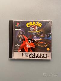 Crash bandicoot 2 cortex strikes back (ps1)