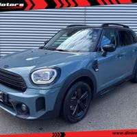 MINI Countryman 1.5 Cooper ONE Countryman Automa