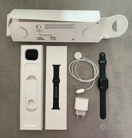 Apple watch SERIE 8 41MM