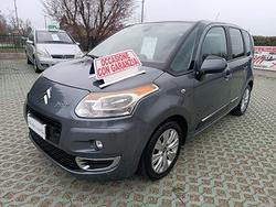 Citroen C3 Picasso 1.4 VTi 95 Exclusive Style