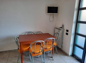 Oasi di tranquillità