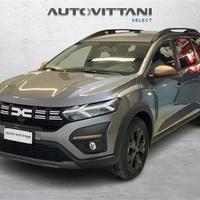 DACIA Jogger 1.6 hybrid Extreme 140cv
