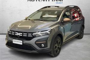 DACIA Jogger 1.6 hybrid Extreme 140cv