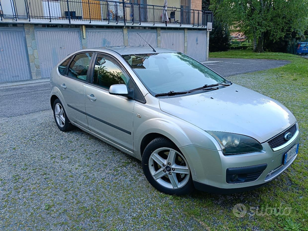 FORD Focus 2ª serie