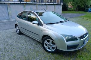 Ford Focus 1.8 TDCi 115cv - Motore sostituito (200